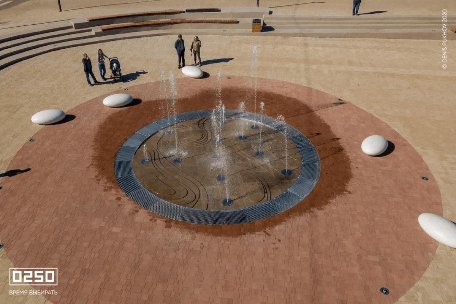 Камень времени белый кварц